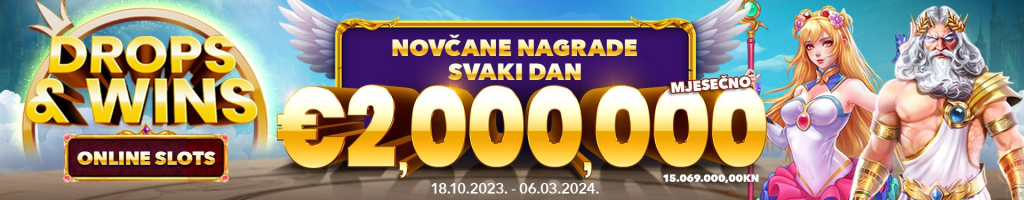 Pragmatik turnuvalardan ayda 2 milyon Euro pay kazanın